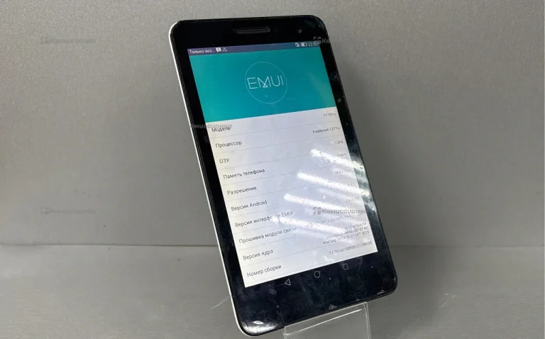 Планшет huawei t1701u