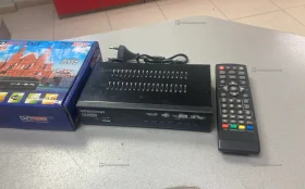 Купить Тв приставка hd beko б/у , в Самара Цена:290рублей