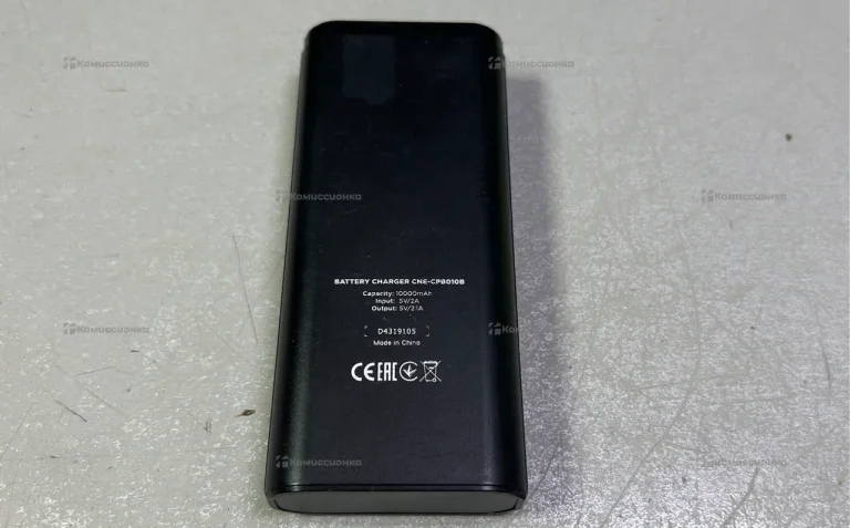 Power Bank  Canyon 10000mAh