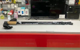 Купить Палки для хотьбы Nordic Walking б/у , в Санкт-Петербург Цена:990рублей