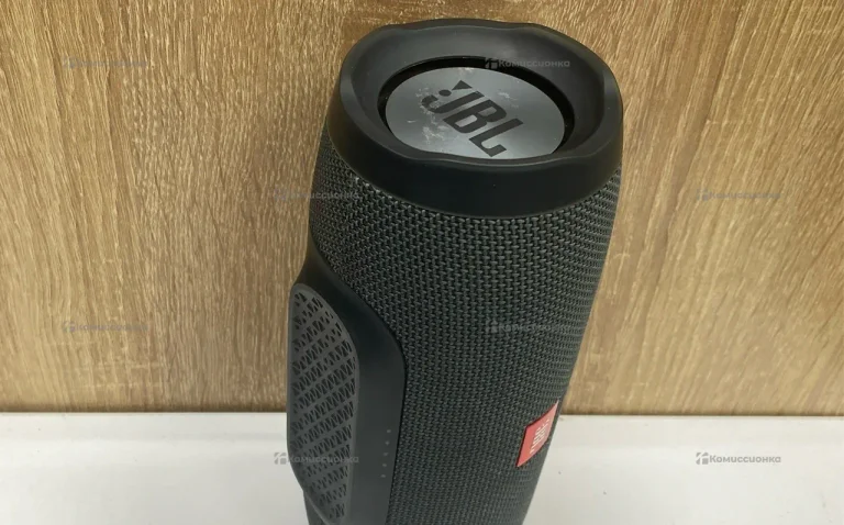 Колонка jbl charge essential 2
