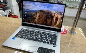 Купить Ноутбук acer swift 3 б/у , в Самара Цена:9900рублей