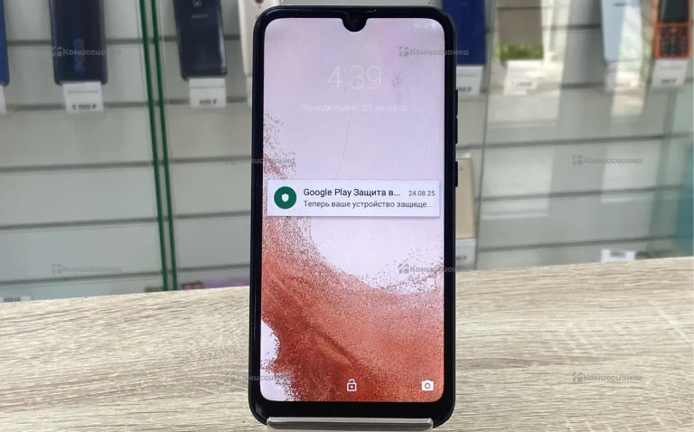 Samsung s22 реплика