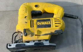 Купить Электролобзик DEWALT DWE249 б/у , в Краснодар Цена:2490рублей