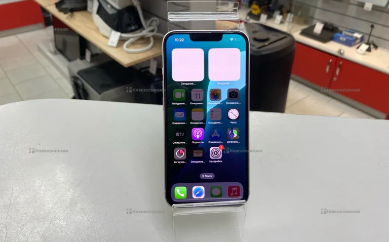 Apple iPhone 13 128
