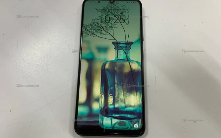 Huawei nova Y70 Plus 4/128 ГБ