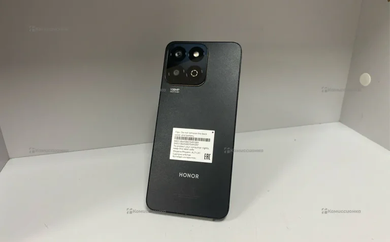 Honor X7c 8/256 ГБ