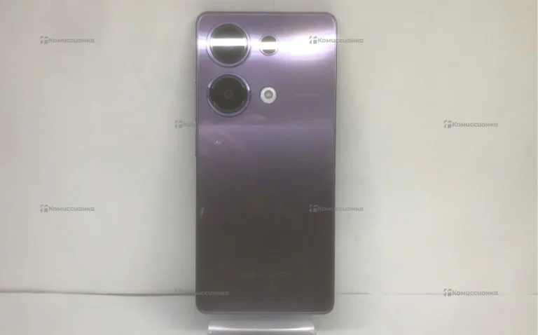 Xiaomi Poco m6 pro 8/256