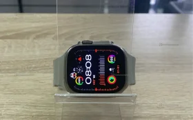 Часы  Apple Watch Ultra 2 replica