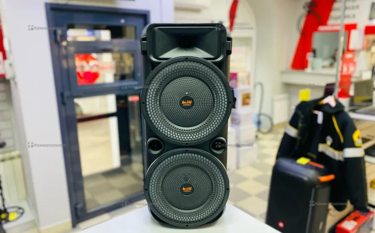 Колонка  ZQS8803