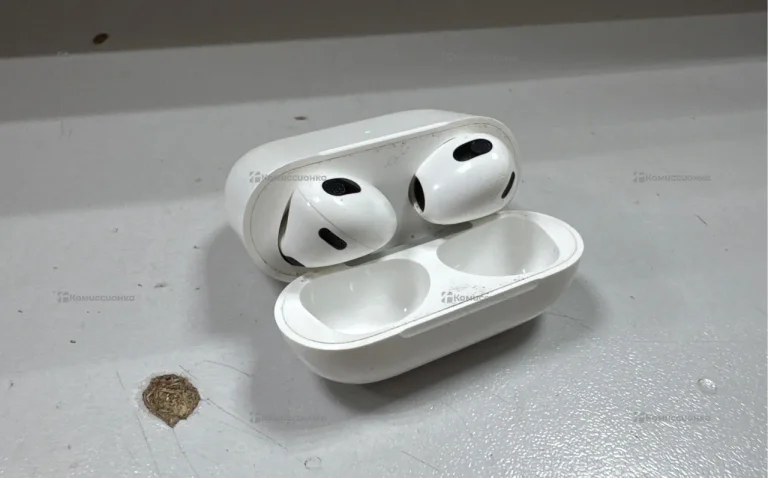 Наушники  AirPods 3