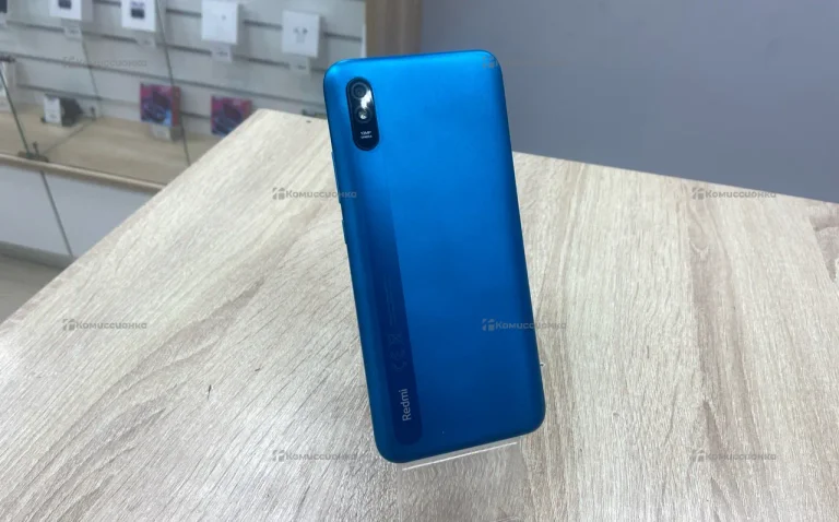 Xiaomi redmi 9A