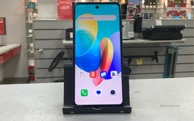 Tecno Spark Go 2024 3/64 ГБ