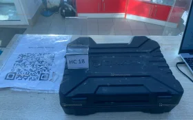 Купить Шуруповерт вихрь Да-16л б/у , в Нижнекамск Цена:1600рублей