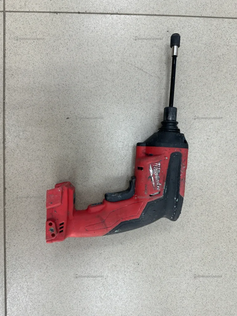 Milwaukee M18 FUEL FSG-0X