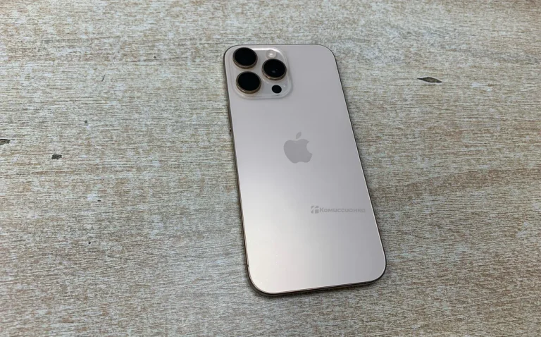 Apple Iphone 16 Pro max 256Gb