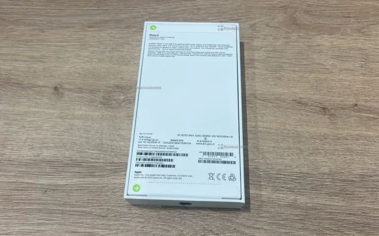 Apple iphone 14 128GB Black