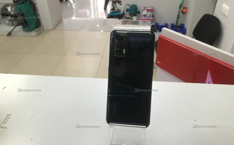 Realme GT Neo2T 8/256 ГБ