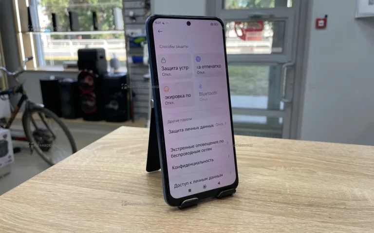 Xiaomi Note 11s 4/64 ГБ