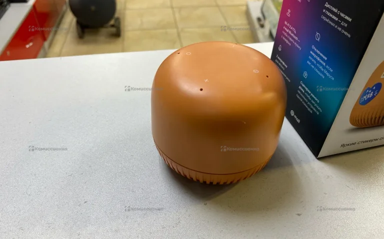 Колонка  капсула нео