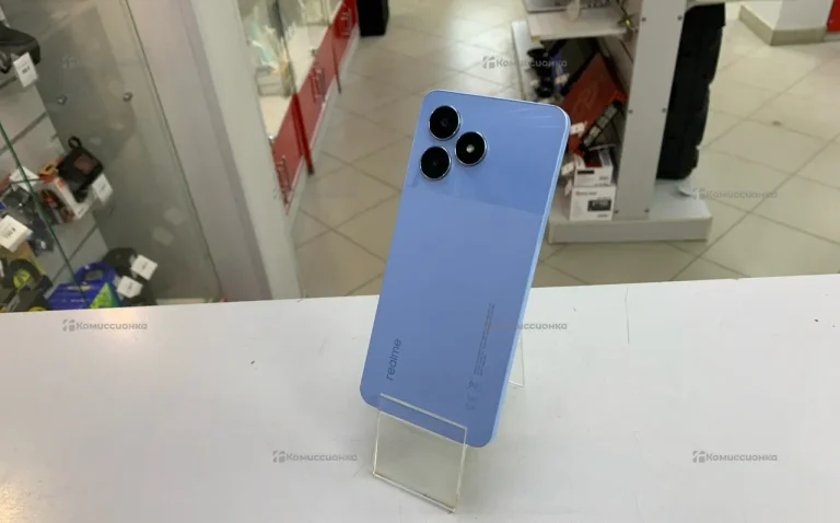 Realme Note 50 4/128Gb