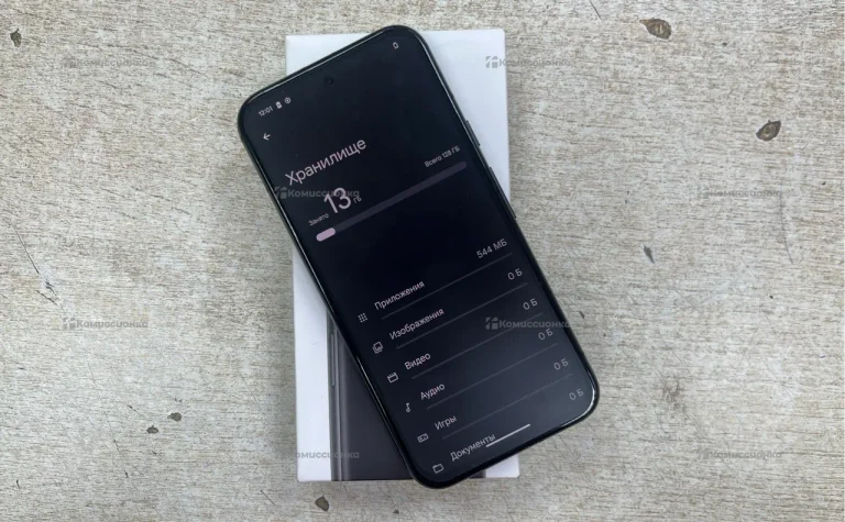 Google Pixel 8A 8/128