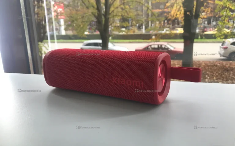 Колонка  xiaomi sound outdoor