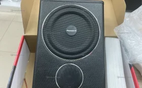 Купить Сабвуфер  Pioneer 802A б/у , в Москва и область Цена:4500рублей