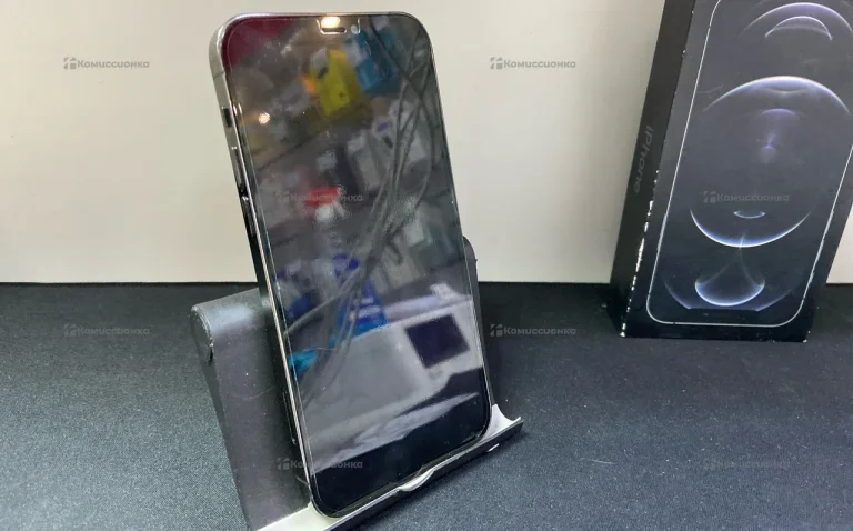 Apple iPhone 12 Pro 6/512 ГБ