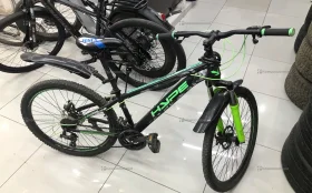 Купить Велосипед - Hype б/у , в Тольятти Цена:4900рублей