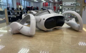 Купить VR Очки Pico 4 256Gb б/у , в Самара Цена:25000рублей