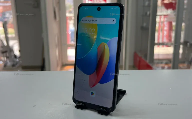 Tecno Spark Go 2024 4/128Gb