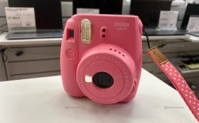 Фотоаппарат instax mini 9