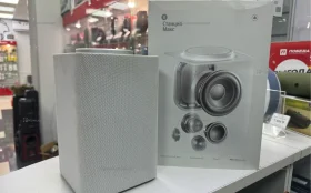 Колонка  Яндекс станция Макс серая