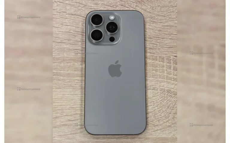 Apple Iphone 16 Pro 256Gb