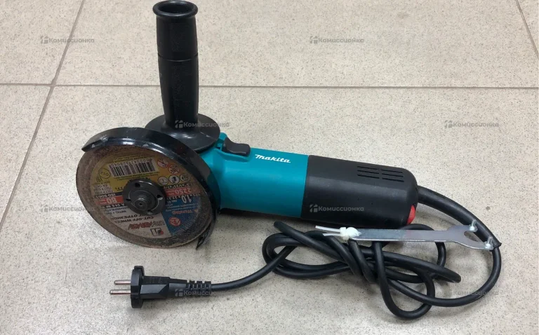 УШМ Majita 9558HN