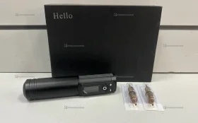 Купить Тату машинка беспроводная Ambition б/у , в Тюмень Цена:7990рублей