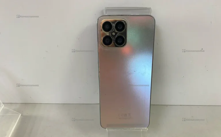 Honor X8 6/128Gb