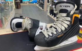 Купить Коньки Maxpower 43 б/у , в Тюмень Цена:790рублей