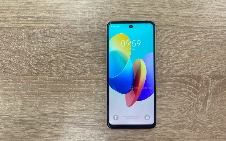 Tecno Spark Go 2024 4/64 GB