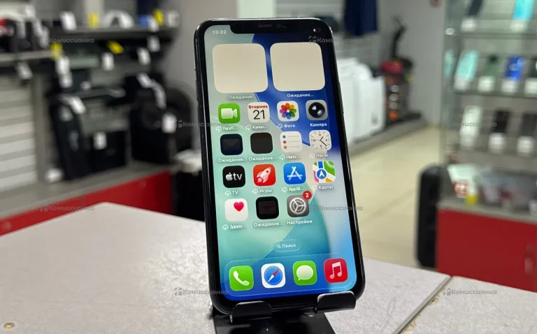 Apple iPhone 11 Pro 4/64 ГБ