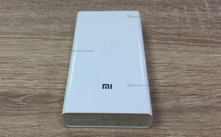 PowerBank Mi 20000mah
