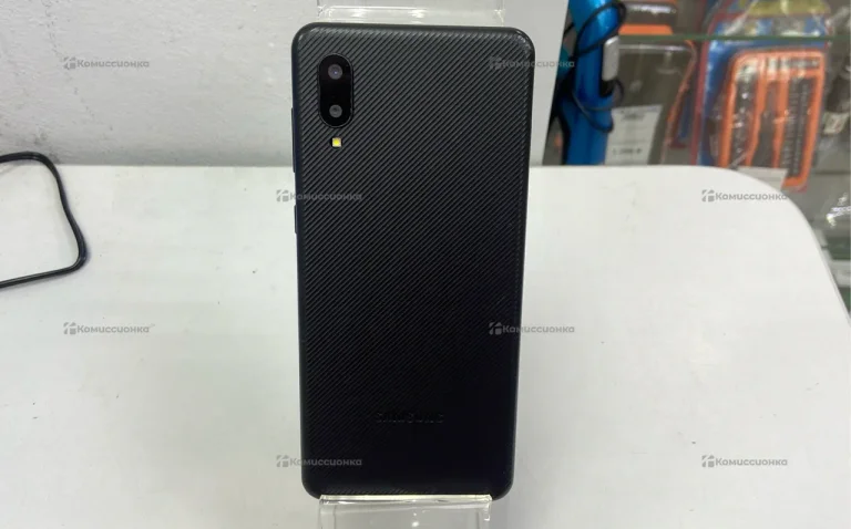 Samsung Samsung Galaxy A02 3/32 ГБ