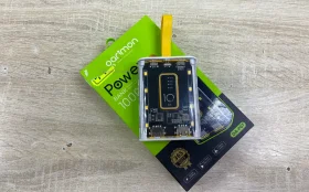 Купить Повербанк oarimon 10000mah б/у , в Тольятти Цена:590рублей