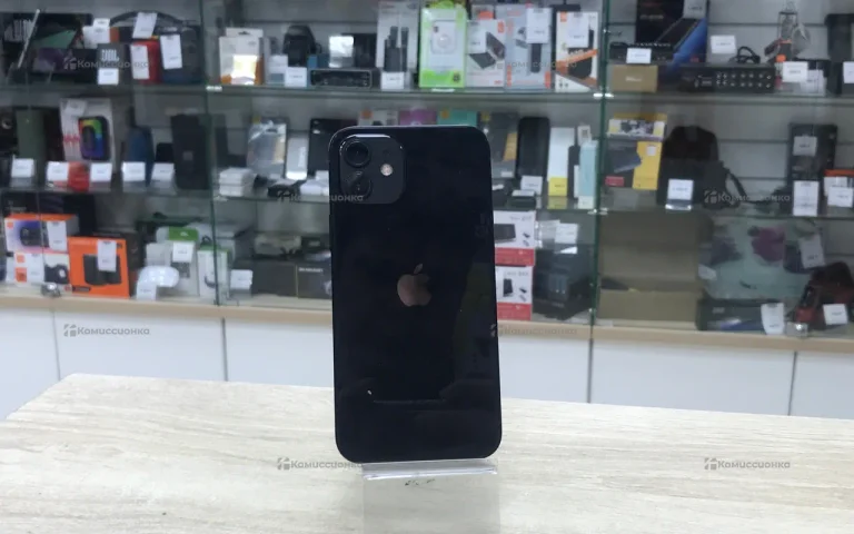 Apple iPhone 12 4/64 ГБ