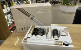 Мультистайлер keune airflow ms-62c