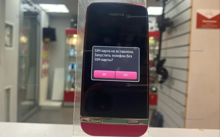 Nokia 311