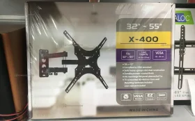 Кронштейн X400 32"-55"