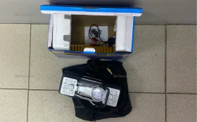 Купить Автомобильный компрессор 2 цилиндра б/у , в Сызрань Цена:1790рублей