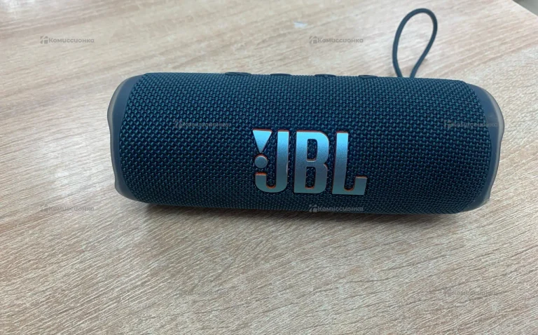 Колонка JBL Flip 6